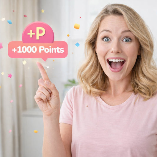 Blop Loyalty Program Is Here 💎 (Because You Legends Deserve Rewards) - Blop.today