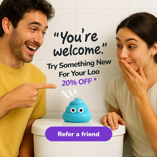 Can I Get a Reward If I Recommend Blop to a Friend? (Yes, and Here's How) - Blop.today