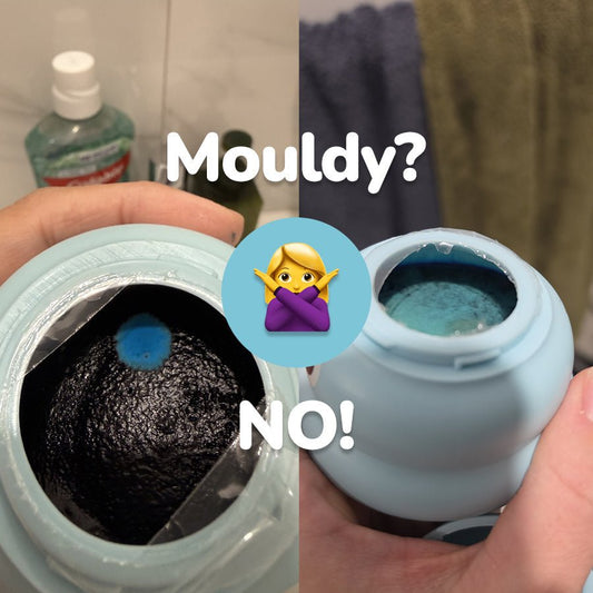 Does Blop Expire? (And What's That White Stuff on the Surface?) - Blop.today