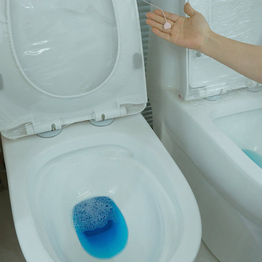 Does Blop Really Last 900+ Flushes? (The Truth About In-Tank Toilet Bowl Cleaners) - Blop.today