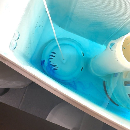 Is Your Blop Set Up Correctly? (The Ultimate Setup Guide for In-Tank Toilet Bowl Cleaners) - Blop.today