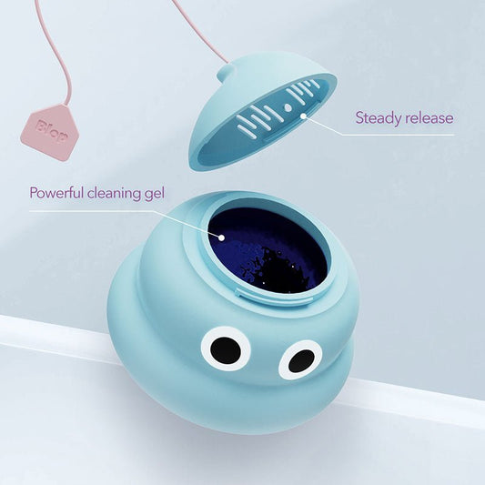 Why Doesn't Blop Offer a Refill Option Yet? (The Honest Truth About Toilet Cistern Cleaners and Sustainability) - Blop.today