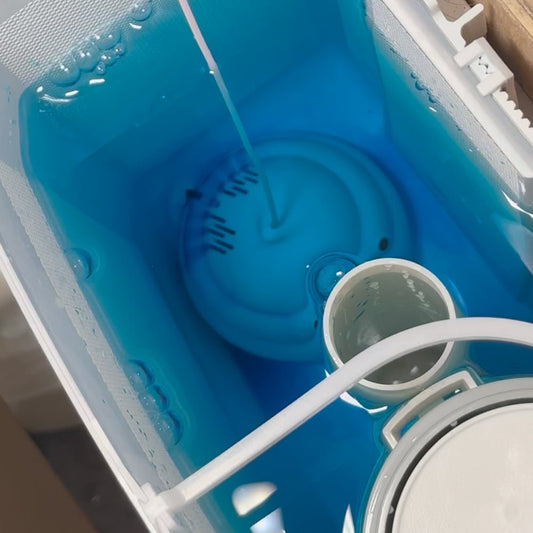 Will Blop Damage the Rubber Seals or Parts Inside My Toilet Cistern? (The Truth About In-Tank Toilet Bowl Cleaners) - Blop.today
