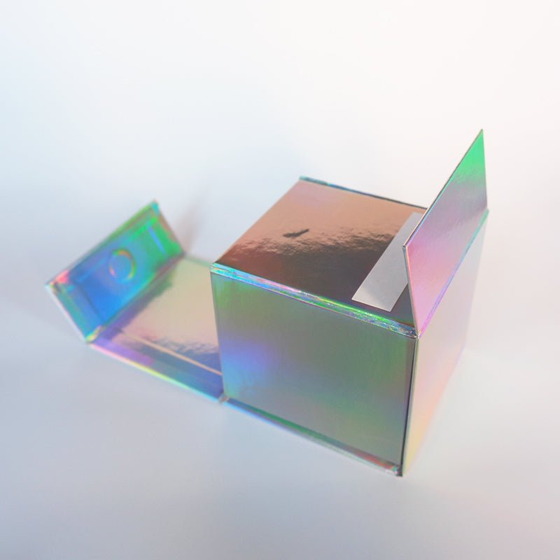 Blop Single Gift Box Flat (Only Available with Blop purchase) - Blop.todayBlop.today