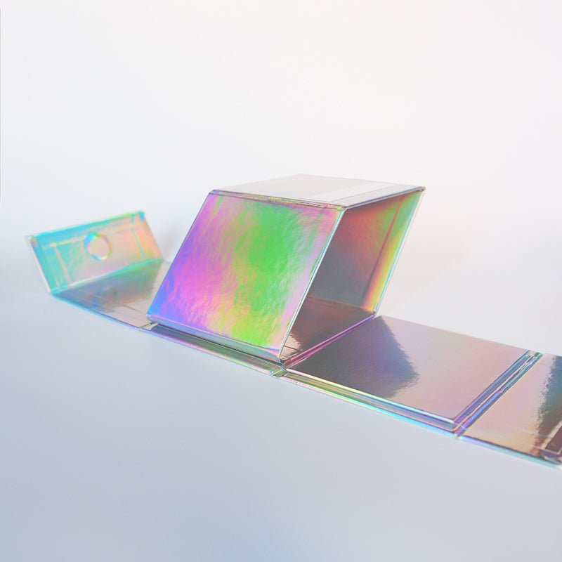 Blop Single Gift Box Flat (Only Available with Blop purchase) - Blop.todayBlop.today